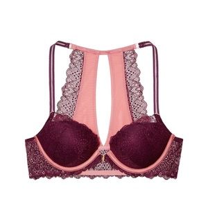 Date push up bra